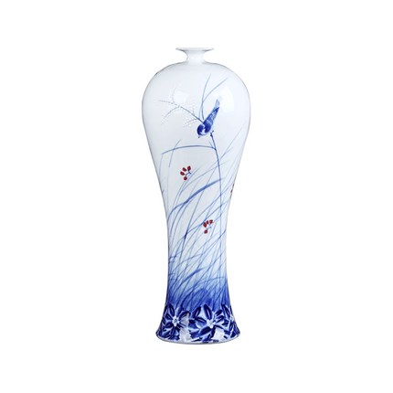 Compatible porcelain Jahrriesnge  for Hand painted vase cna0042 