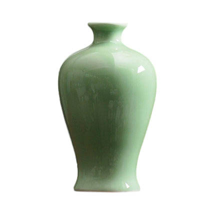 Compatible porcelain Jahrriesnge  for green vase cna0106 