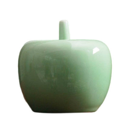 Compatible porcelain Jahrriesnge  for green vase cna0107 