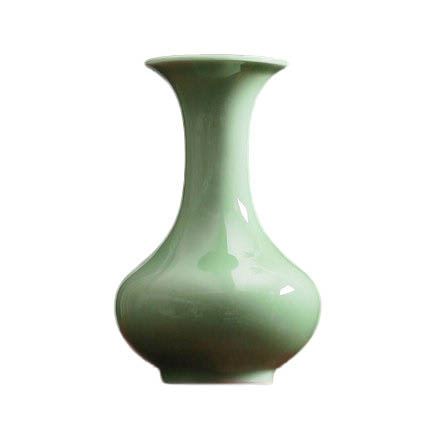 Compatible porcelain Jahrriesnge  for green vase cna0110 