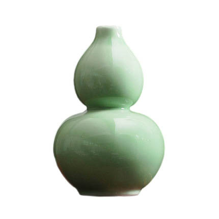 Compatible porcelain Jahrriesnge  for green vase cna0112 