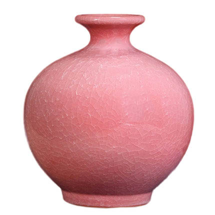 Compatible porcelain Jahrriesnge  for vase cna0113 