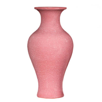 Compatible porcelain Jahrriesnge  for vase cna0116 