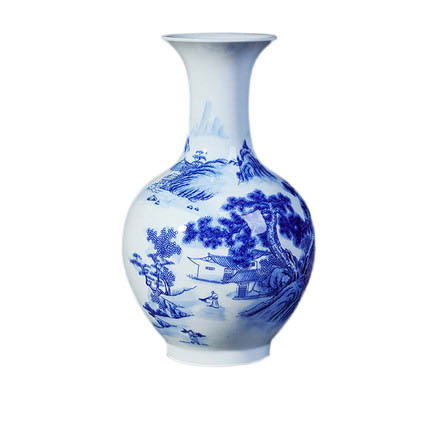 Compatible porcelain Jahrriesnge  for vase cna0135 