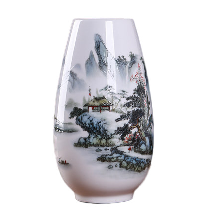 Compatible porcelain Jahrriesnge  for vase cna0144 