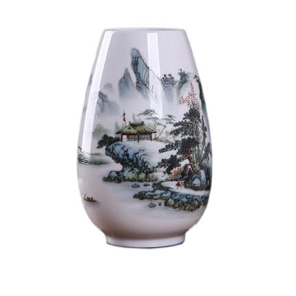 Compatible porcelain Jahrriesnge  for vase cna0145 