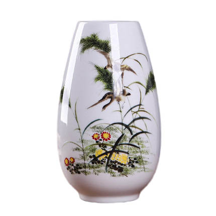 Compatible porcelain Jahrriesnge  for vase cna0146 