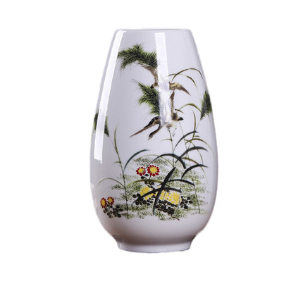 Compatible porcelain Jahrriesnge  for vase cna0147 