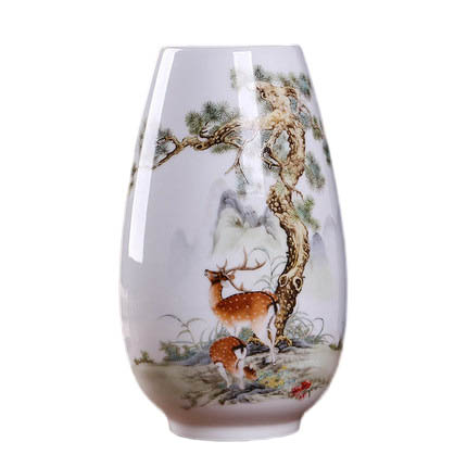 Compatible porcelain Jahrriesnge  for vase cna0148 