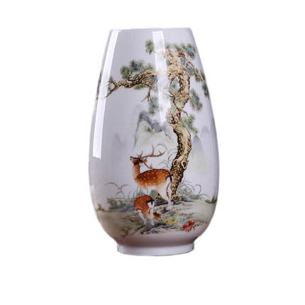 Compatible porcelain Jahrriesnge  for vase cna0149 