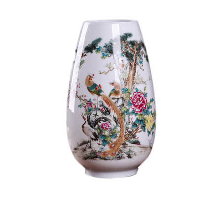 Compatible porcelain Jahrriesnge  for vase cna0151 