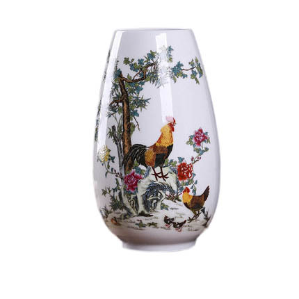 Compatible porcelain Jahrriesnge  for vase cna0152 