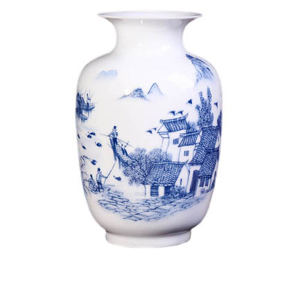 Compatible porcelain Jahrriesnge  for vase cna0153 