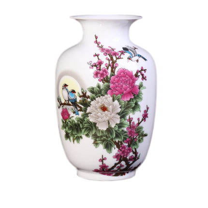 Compatible porcelain Jahrriesnge  for vase cna0154 