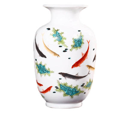 Compatible porcelain Jahrriesnge  for vase cna0155 