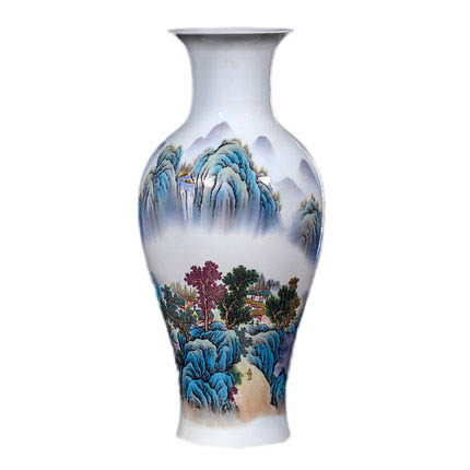 Compatible porcelain Jahrriesnge  for vase cna0159 