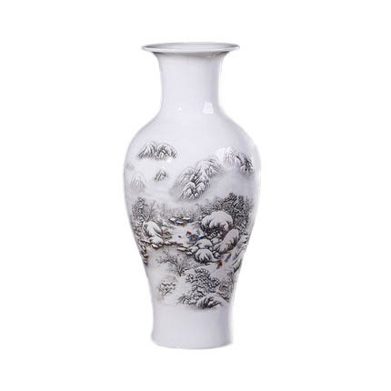 Compatible porcelain Jahrriesnge  for vase cna0160 