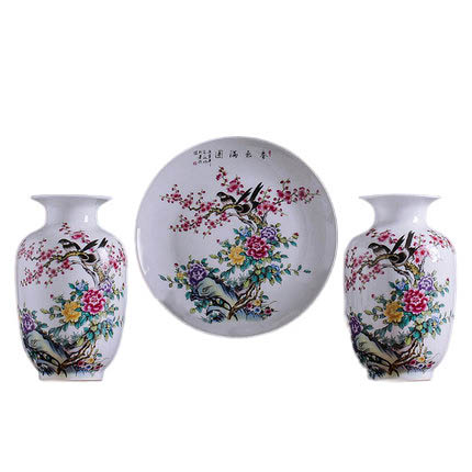 Compatible porcelain Jahrriesnge  for vase cna0203 