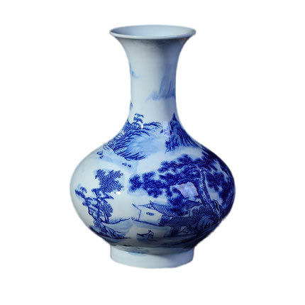 Compatible porcelain Jahrriesnge  for vase cna0217 