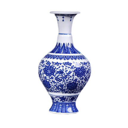 Compatible porcelain Jahrriesnge  for vase cna0245 