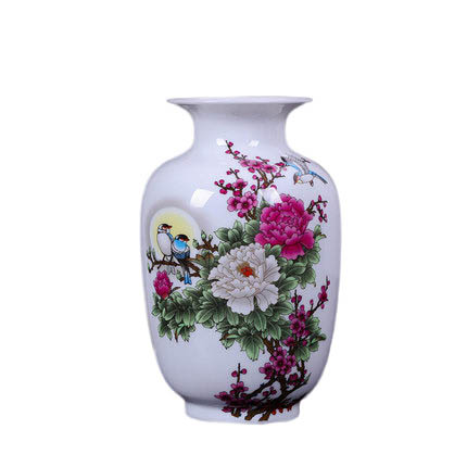 Compatible porcelain Jahrriesnge  for vase cna0266 