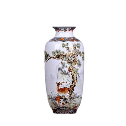 Compatible porcelain Jahrriesnge  for vase cna0270 