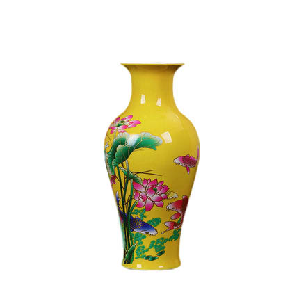 Compatible porcelain Jahrriesnge  for vase cna0279 