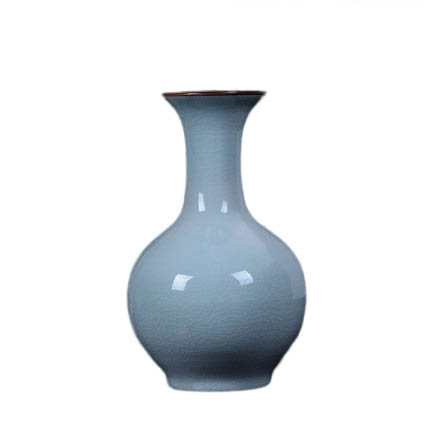 Compatible porcelain Jahrriesnge  for vase cna0284 