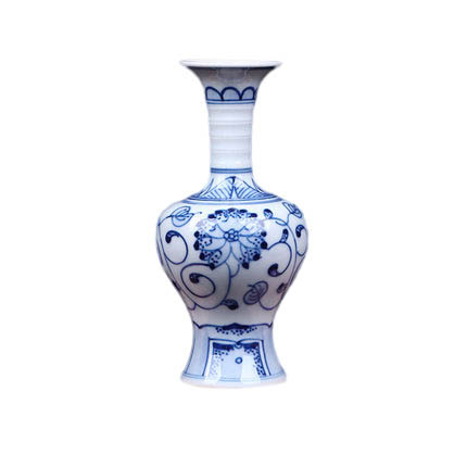 Compatible porcelain Jahrriesnge  for vase cna0314 