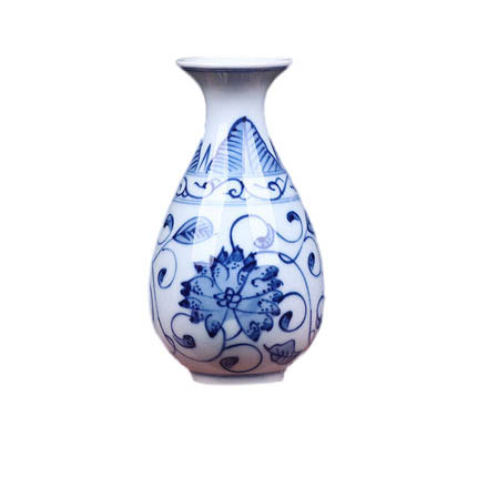 Compatible porcelain Jahrriesnge  for vase cna0322 