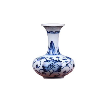 Compatible porcelain Jahrriesnge  for vase cna0323 