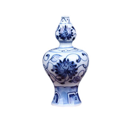 Compatible porcelain Jahrriesnge  for vase cna0324 