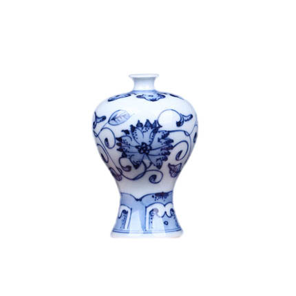 Compatible porcelain Jahrriesnge  for vase cna0325 