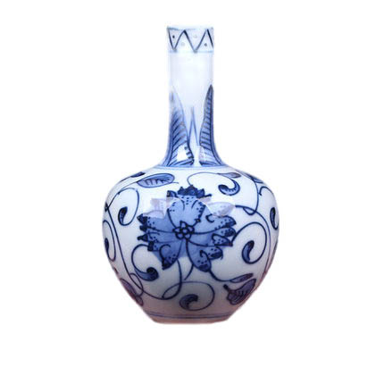 Compatible porcelain Jahrriesnge  for vase cna0327 