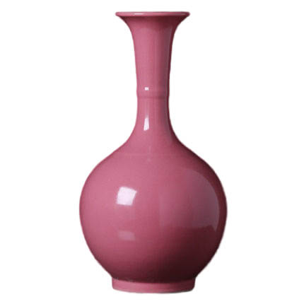 Compatible porcelain Jahrriesnge  for beauty vase cna0338 