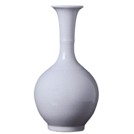 Compatible porcelain Jahrriesnge  for vase cna0351 