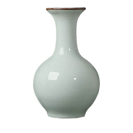 Compatible porcelain Jahrriesnge  for official kiln crack vase cna0371 