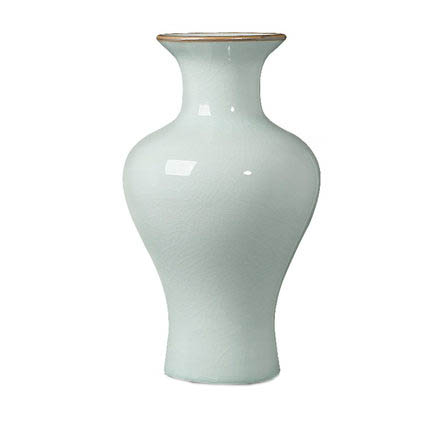 Compatible porcelain Jahrriesnge  for official kiln crack vase cna0372 