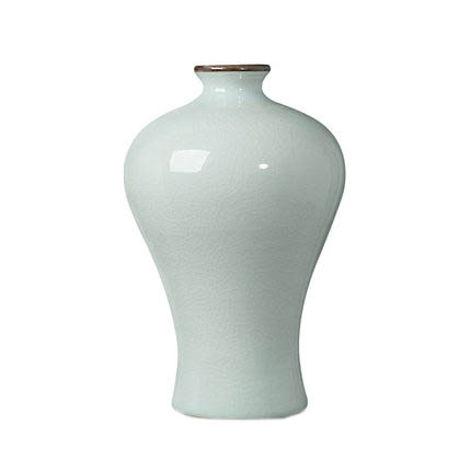 Compatible porcelain Jahrriesnge  for official kiln crack vase cna0374 