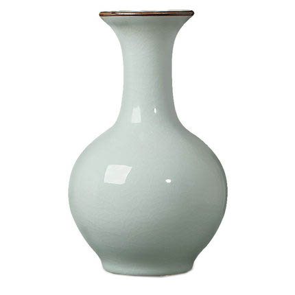 Compatible porcelain Jahrriesnge  for vase cna0376 