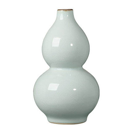 Compatible porcelain Jahrriesnge  for official kiln crack vase cna0379 