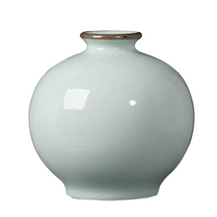 Compatible porcelain Jahrriesnge  for vase cna0380 