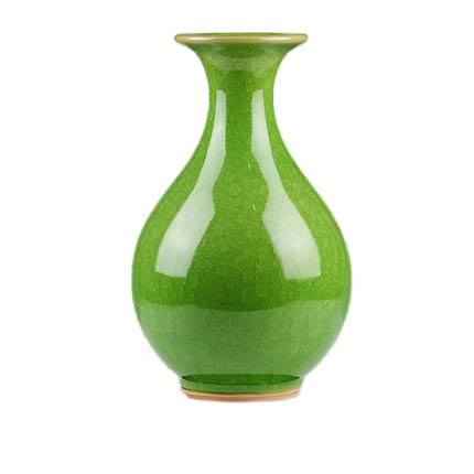 Compatible porcelain Jahrriesnge  for vase cna0423 