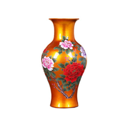 Compatible porcelain Jahrriesnge  for flowers vase cna0500 