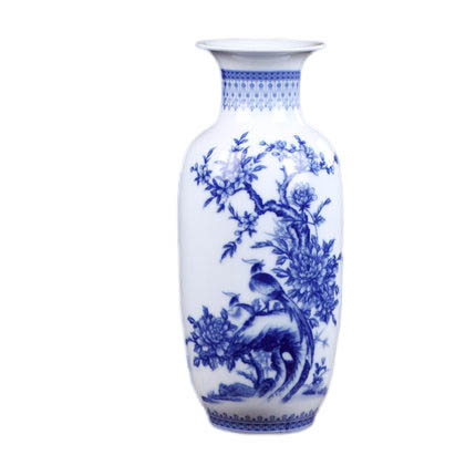 Compatible porcelain Jahrriesnge  for glaze vase cna0585 