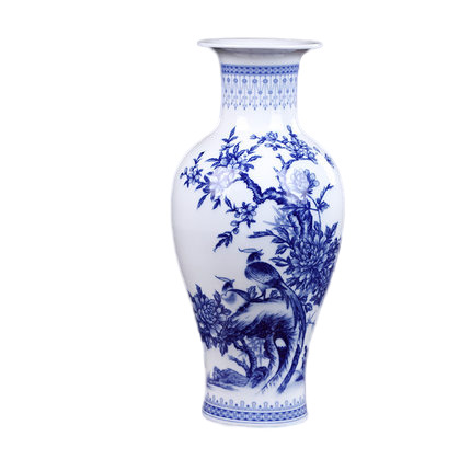 Compatible porcelain Jahrriesnge  for glaze vase cna0588 