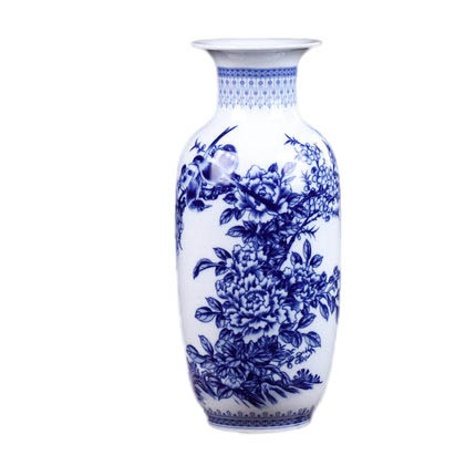 Compatible porcelain Jahrriesnge  for glaze vase cna0589 