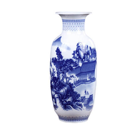 Compatible porcelain Jahrriesnge  for glaze vase cna0593 