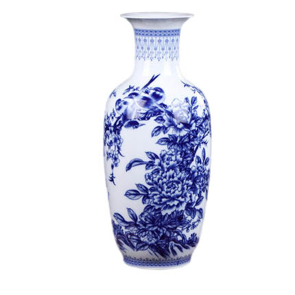 Compatible porcelain Jahrriesnge  for glaze vase cna0597 