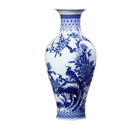 Compatible porcelain Jahrriesnge  for glaze vase cna0599 